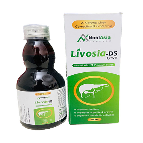 LIVOSIA-DS