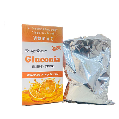 GLUCONIA